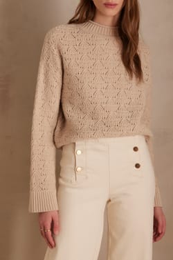 Pull SYLVIO 100% laine;${refinementColor}