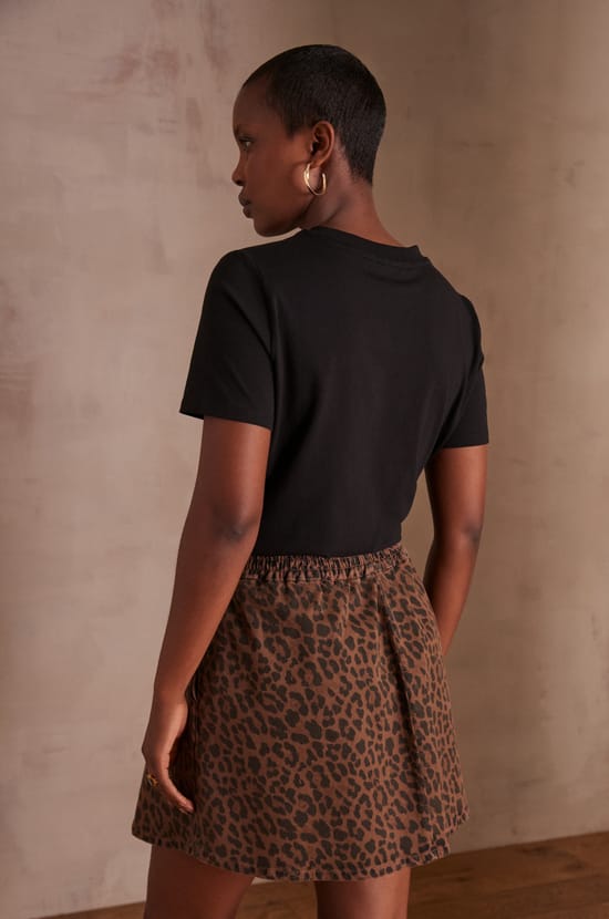 DANIS T-shirt;${refinementColor}