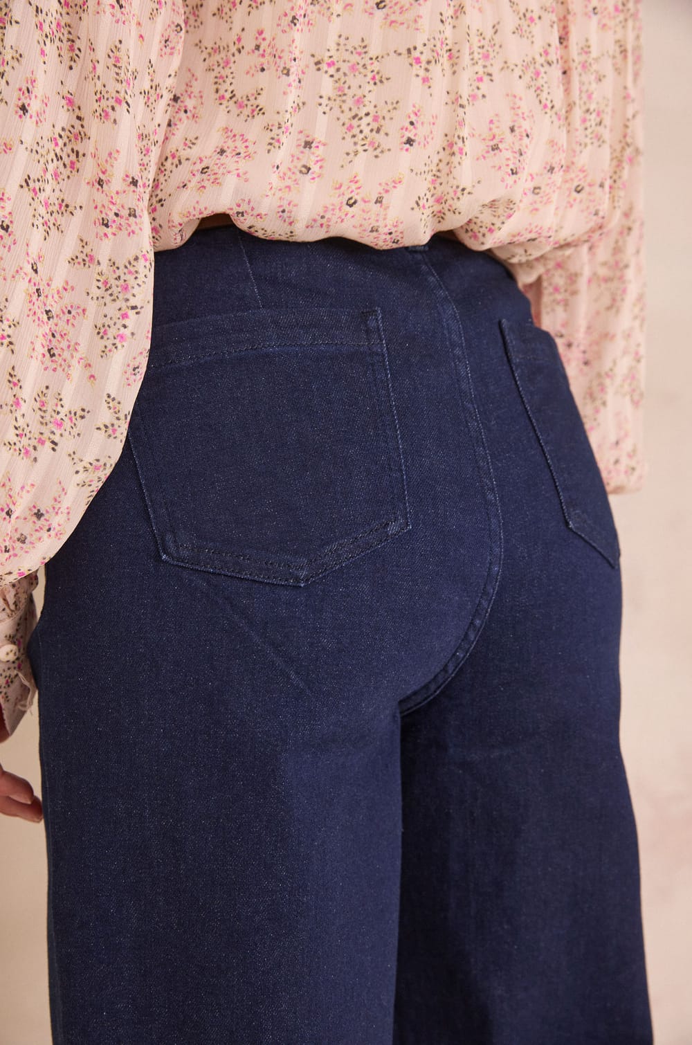 Jean large ANAIS;${refinementColor}