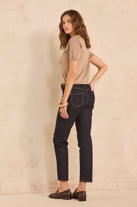 Jean slim LOU;${refinementColor}