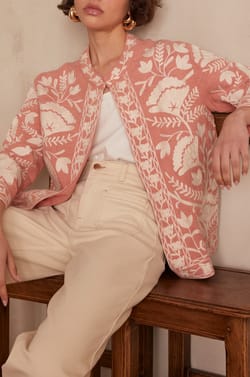 Veste NATHALIE;${refinementColor}