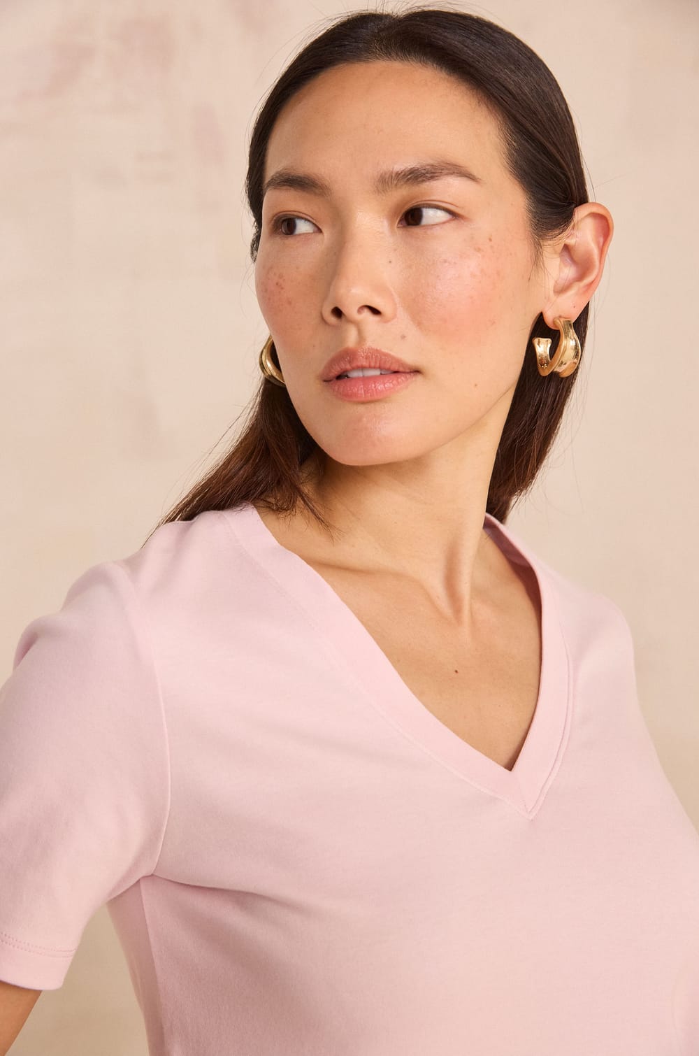 T-shirt DANA;${refinementColor}