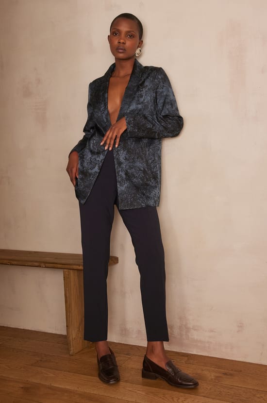 Veste DENYSE;${refinementColor}