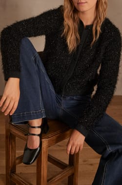 Gilet CORALY;${refinementColor}