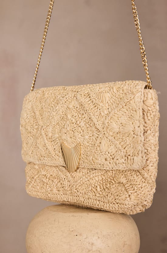 MARLON straw pouch;${refinementColor}