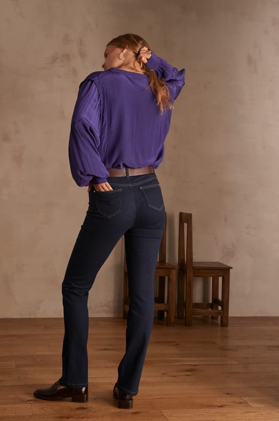 SONIA jeans PhotoZ | 1-2-3