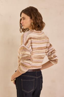 STANISLAS Jumper;${refinementColor}