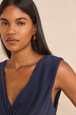 Robe droite BECCA ;${refinementColor}