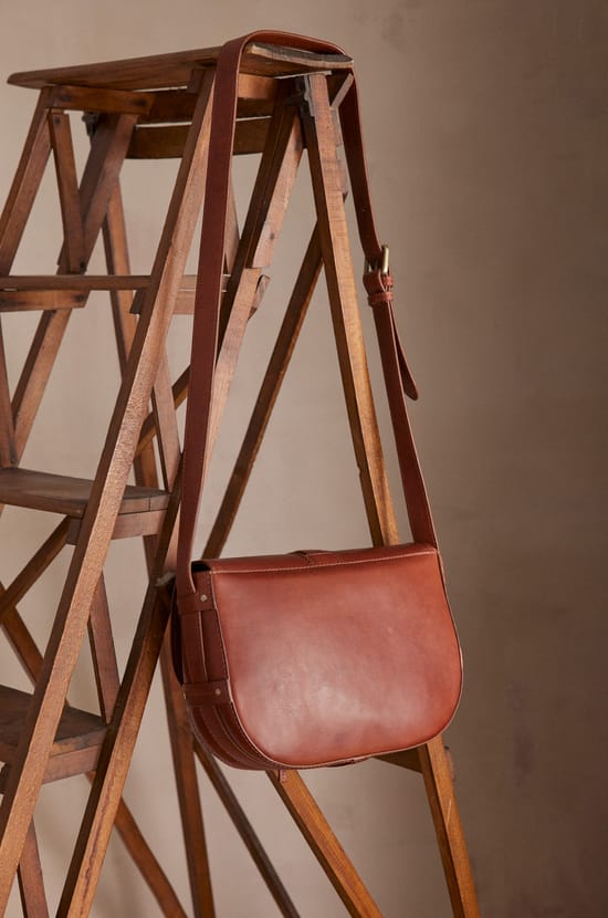 LUCIEN leather bag;${refinementColor}