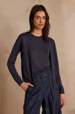 Gilet LOLA BIS;${refinementColor}