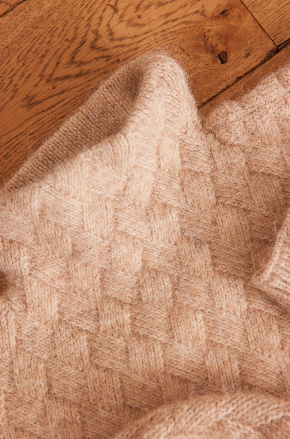 Col TAO à motif géométrique;${refinementColor}