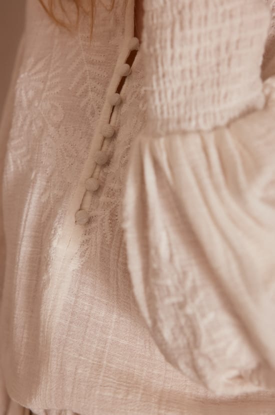 MALIA blouse;${refinementColor}