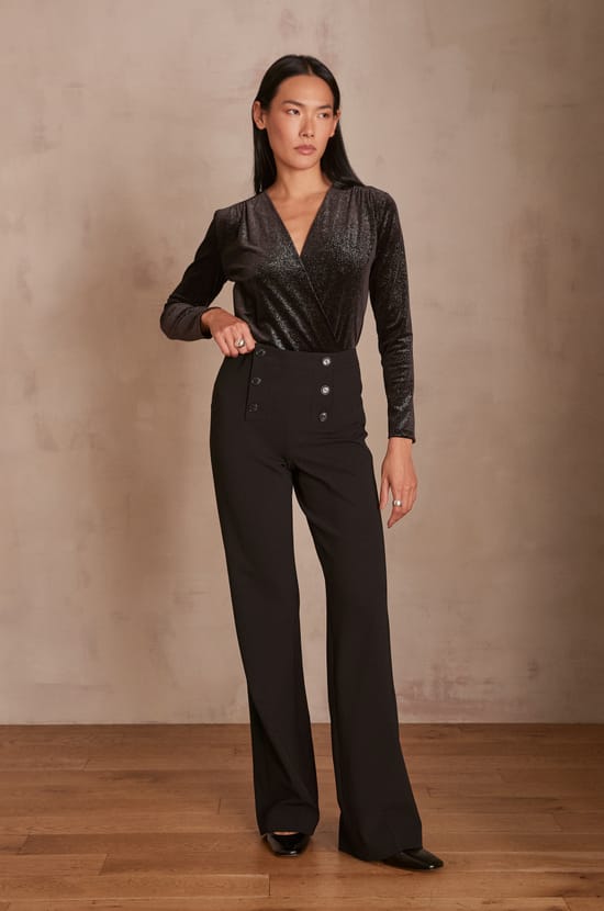 TESSA bodysuit PhotoZ | 1-2-3