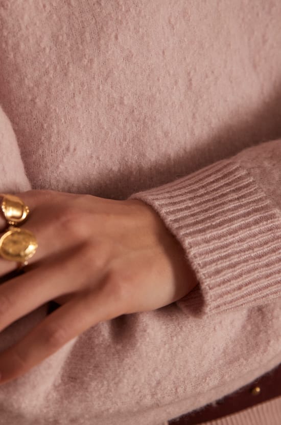 Pull en laine SULLY;${refinementColor}
