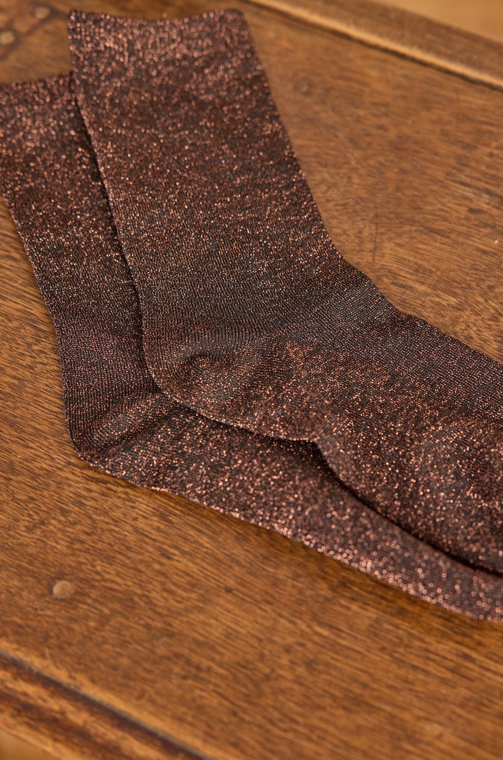 Chaussettes scintillantes WALTER;${refinementColor}