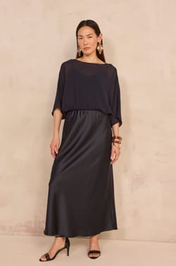 Robe droite BULLE;${refinementColor}