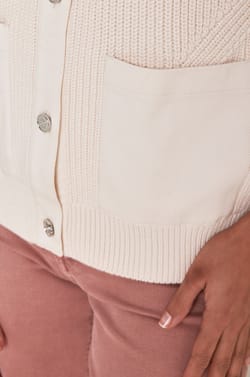 Gilet SOAN;${refinementColor}