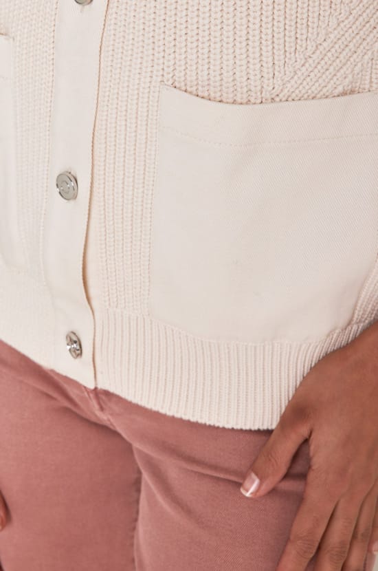 Gilet SOAN;${refinementColor}