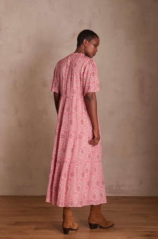 MYRTIE dress PhotoZ | 1-2-3