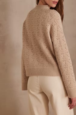 Pull SYLVIO 100% laine;${refinementColor}