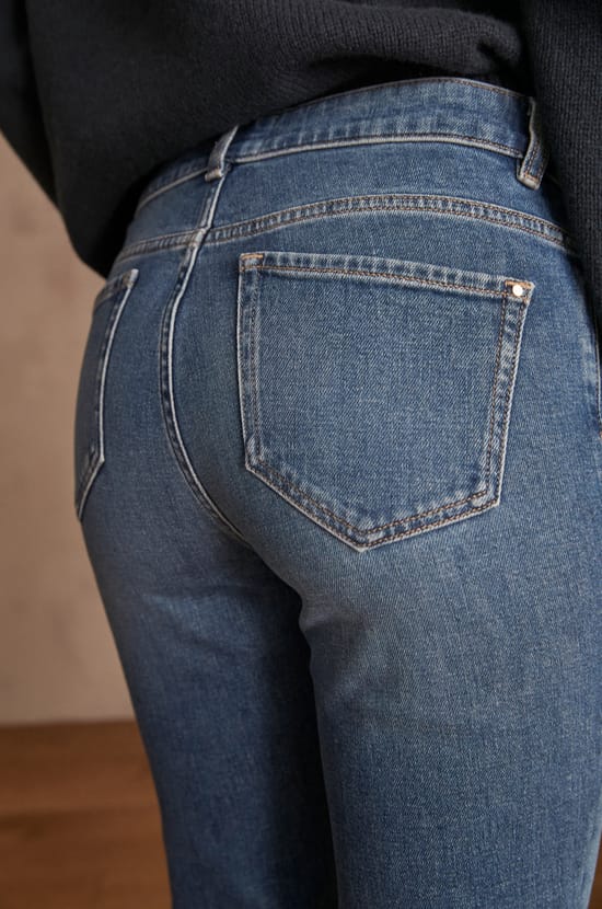 LOU SLIM-FIT jeans PhotoZ | 1-2-3
