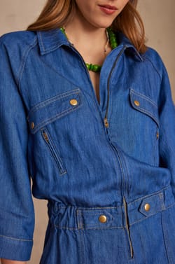 NINE Jumpsuit;${refinementColor}