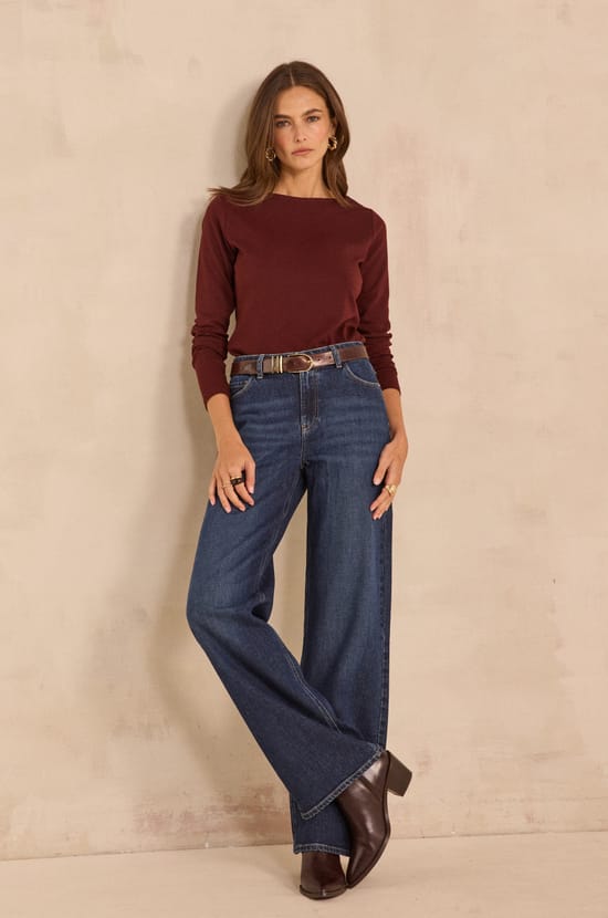Jean wide SCOTT;${refinementColor}