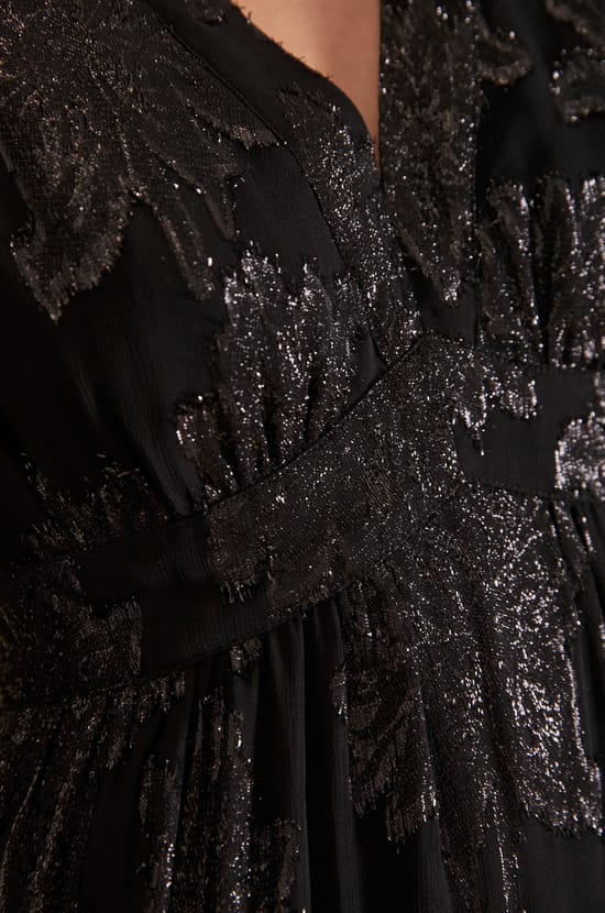 MARJOLAINE dress PhotoZ | 1-2-3