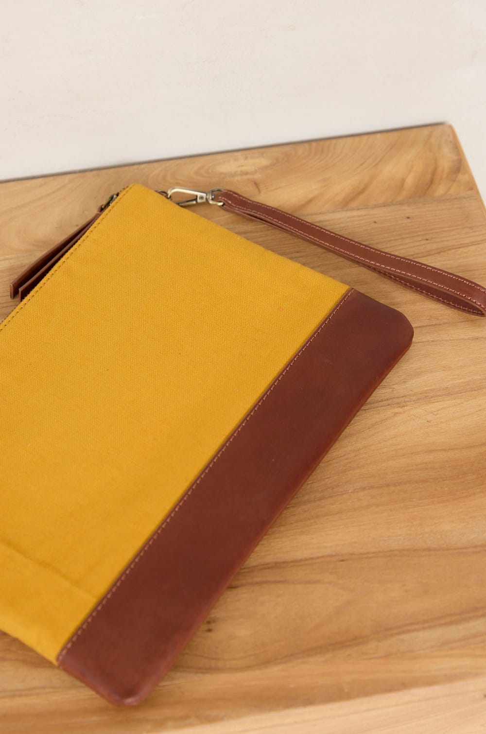 MATHEO cotton pouch;${refinementColor}