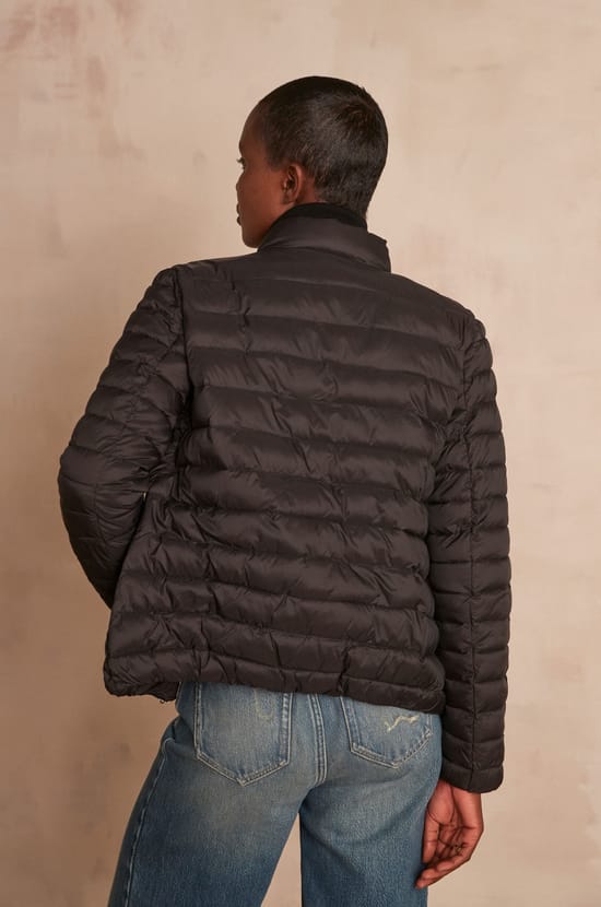 Doudoune fine Olivia;${refinementColor}