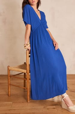 Robe longue REBECCA;${refinementColor}