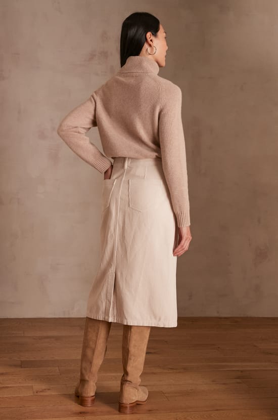 KAYNE skirt PhotoZ | 1-2-3