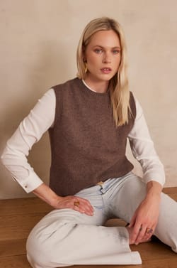 BARCLAY wool jumper;${refinementColor}