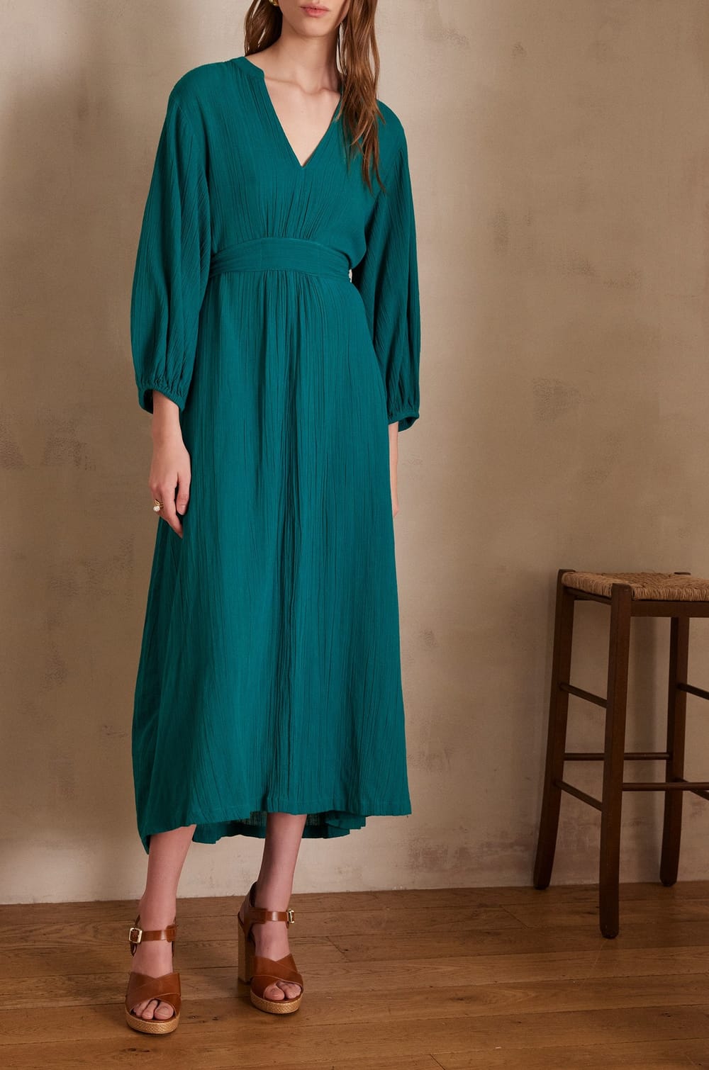 Kleid MARINA;${refinementColor}