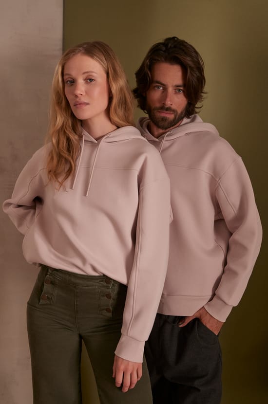 GAEL(LE) unisex sweatshirt PhotoZ | 1-2-3