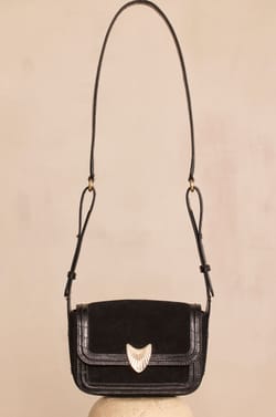 Sac en cuir LEONARD MINI;${refinementColor}