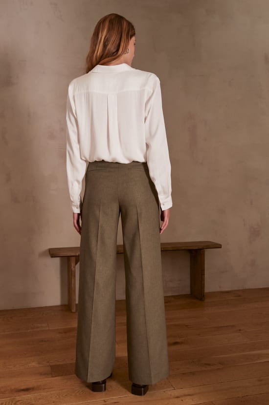 FERGUSON trousers PhotoZ | 1-2-3