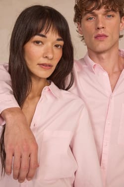 DANDY unisex shirt;${refinementColor}