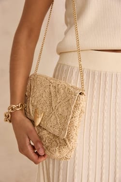 MARLON straw pouch;${refinementColor}