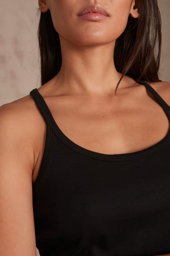 DEVON vest top PhotoZ | 1-2-3