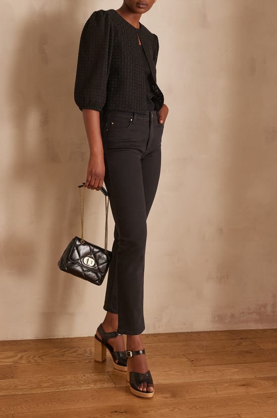 Gilet PACO;${refinementColor}