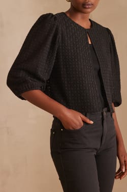 Gilet PACO;${refinementColor}