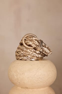 100% leather belt EDDY;${refinementColor}