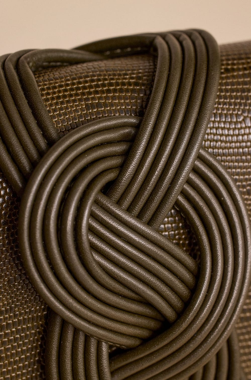 MARIUS leather bag;${refinementColor}