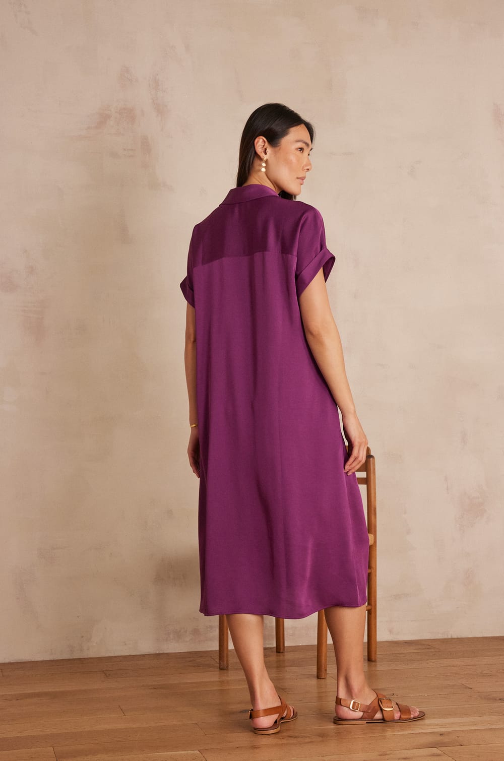 NAYAA Dress;${refinementColor}