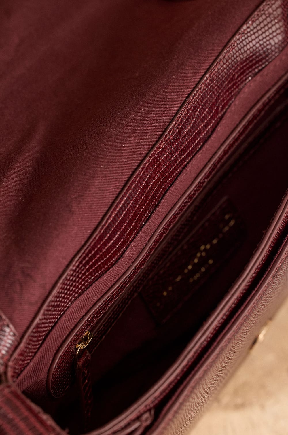 MARIUS leather bag;${refinementColor}
