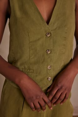 CASSANDRE Cardigan;${refinementColor}