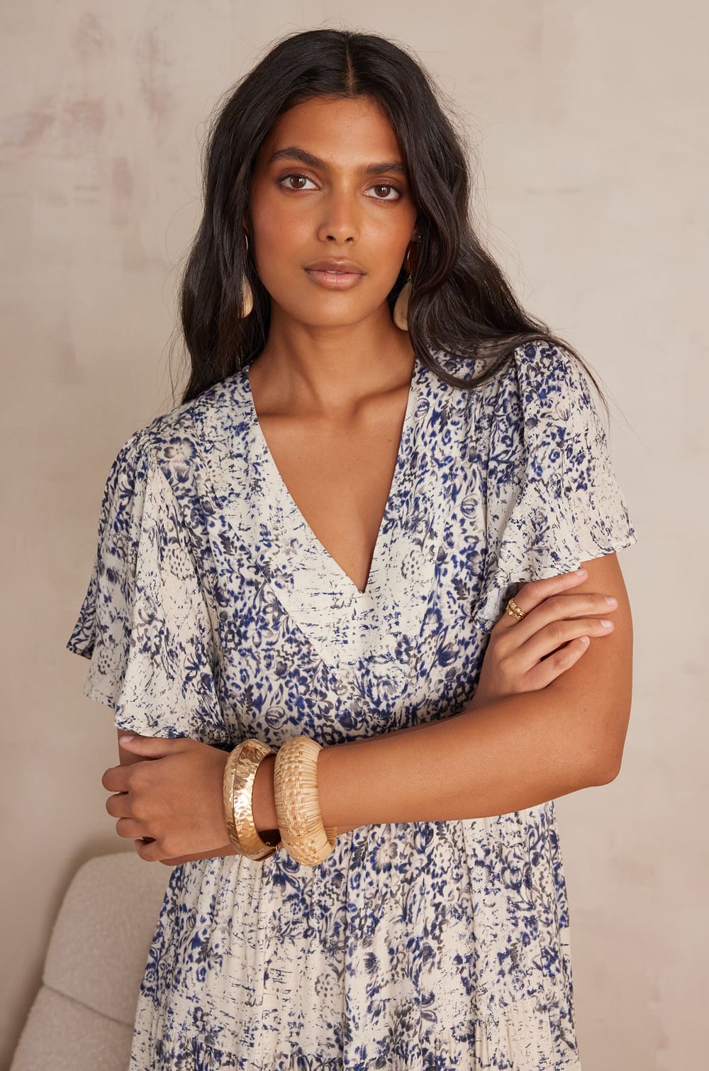 Robe CAMILLE;${refinementColor}