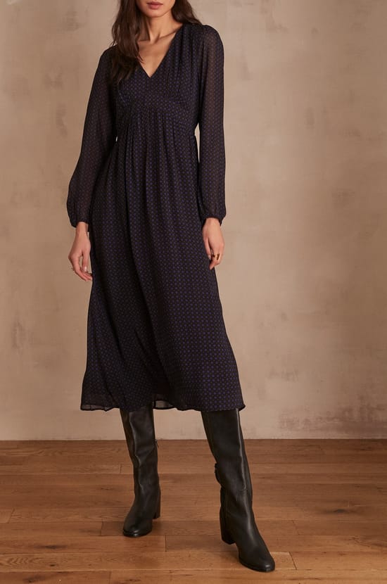 Robe LAURIANE;${refinementColor}