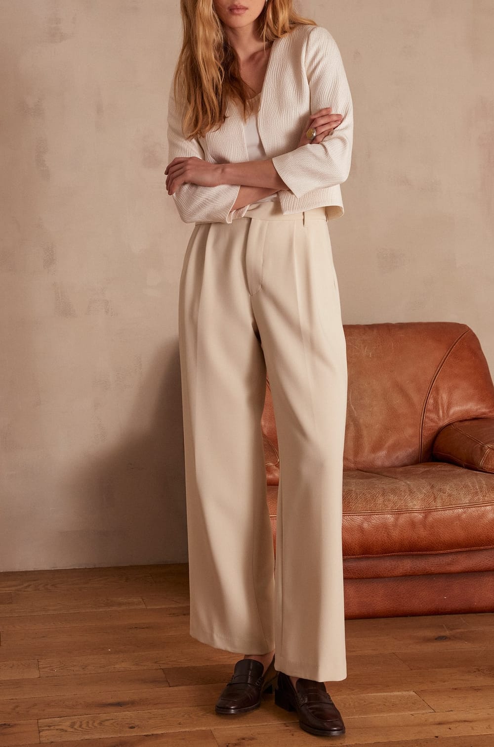 Bol&eacute;ro NEIL;${refinementColor}